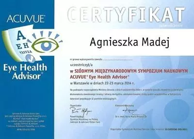 certyfikat-optyk-lublin-4